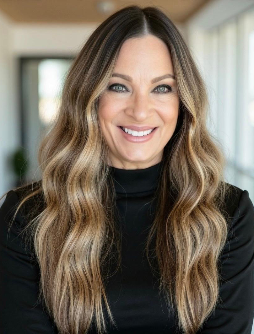 Teresa Cagle